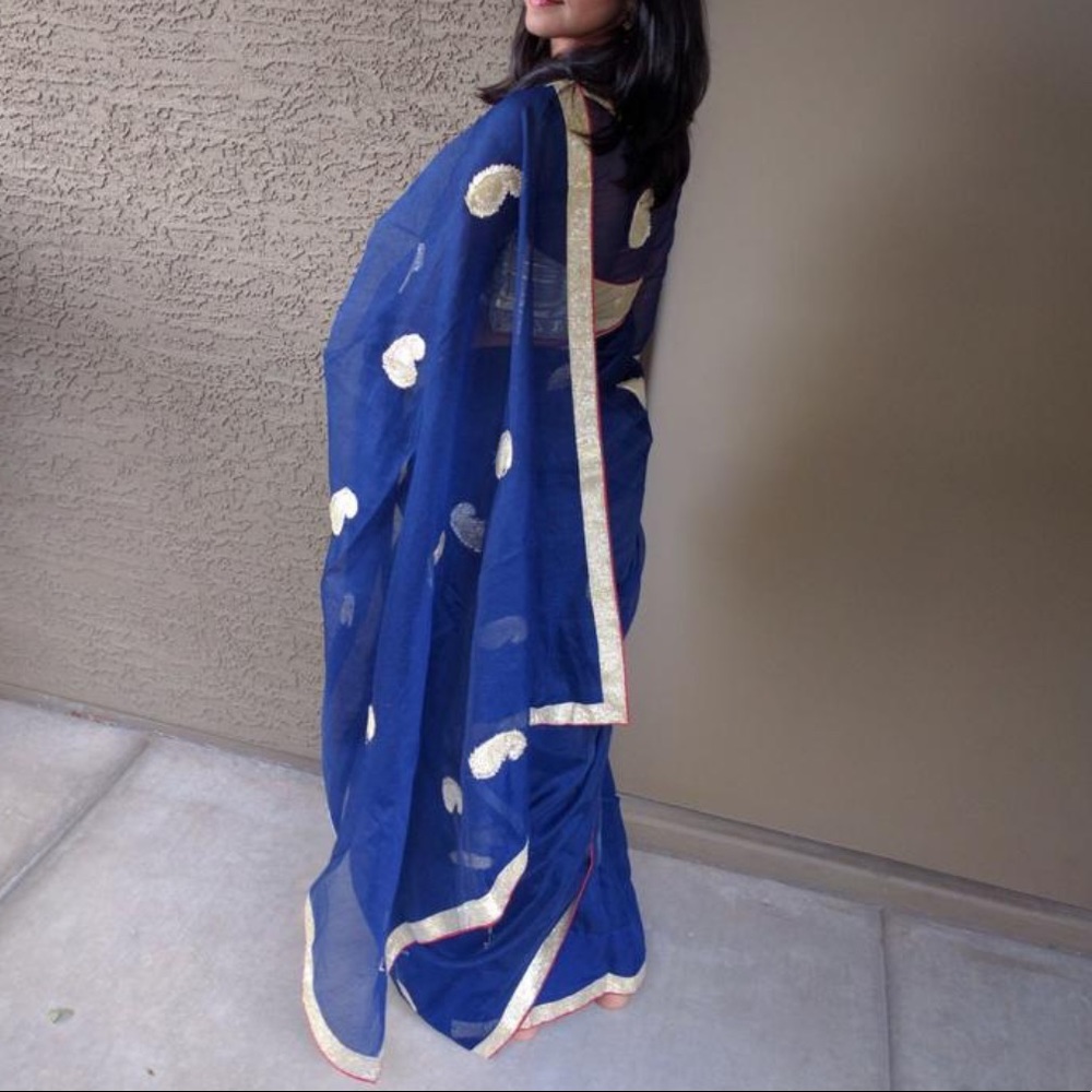 Bollywood Saree